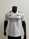 [PLAYER] 2025/26 ASN Special Edition White Player Soccer jersey