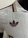 [PLAYER] 2025/26 ASN Special Edition White Player Soccer jersey