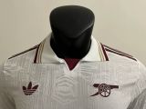 [PLAYER] 2025/26 ASN Special Edition White Player Soccer jersey