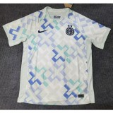 2025/26 INT Away Fans Soccer jersey