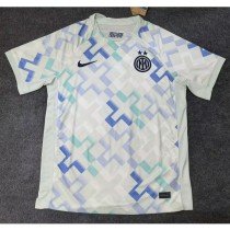 2025/26 INT Away Fans Soccer jersey