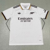2025/26 ASN Special Edition White Fans Soccer jersey