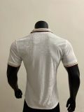 [PLAYER] 2025/26 ASN Special Edition White Player Soccer jersey