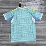 2025/26 JUV Away Fans Soccer jersey