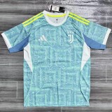 2025/26 JUV Away Fans Soccer jersey