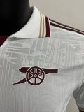 [PLAYER] 2025/26 ASN Special Edition White Player Soccer jersey
