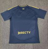 2025/26 Boca Juniors Special Edition Blue Fans Soccer jersey
