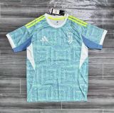 2025/26 JUV Away Fans Soccer jersey
