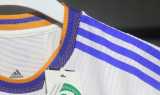 [PLAYER] 2021/22 R MAD Home White Player Soccer jersey