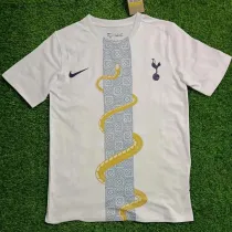 2025/26 TOT White Training Shirts