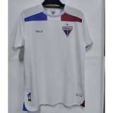 2025/26 Fortaleza Away White Fans Soccer jersey