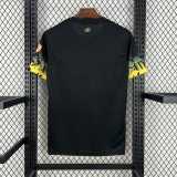 2025/26 Aston Villa Special Edition Black Fans Soccer jersey