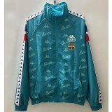1992 BAR Double sided Windbreaker