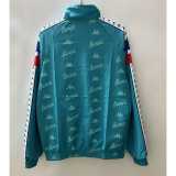 1992 BAR Double sided Windbreaker