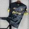 2025/26 Aston Villa Special Edition Black Fans Soccer jersey