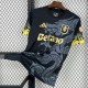 2025/26 Aston Villa Special Edition Black Fans Soccer jersey