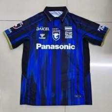 2025/26 Gamba Osaka Home Fans Soccer jersey