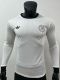 [PLAYER] 2025 Germany Commemorative Edition White 125th Anniversary Player Long Sleeve Soccer jersey