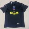 2004 Colo-Colo Away Black Retro Soccer jersey