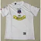2004 Colo-Colo Home White Retro Soccer jersey