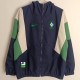2025 Brazil sapphire Windbreaker