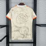 2025/26 Japan Special Edition ベジータ四世 Fans Soccer jersey