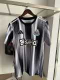 2025/26 Newcastle Home Fans Soccer jersey