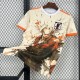 2025/26 Japan Special Edition ベジータ四世 Fans Soccer jersey