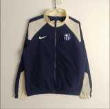 2025/26 BAR Dark Blue Windbreaker