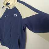 2025/26 BAR Dark Blue Windbreaker