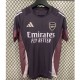 2025/26 ASN Purple Training Shirts