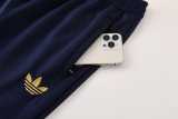 2025/26 R MAD Dark Blue Tracksuit
