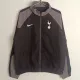 2025/26 TOT Black Windbreaker
