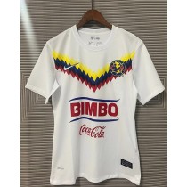 2012/13 Club America 3RD White Retro Soccer jersey