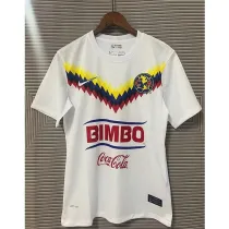 2012/13 Club America 3RD White Retro Soccer jersey