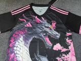 2025 Japan Special Edition Fans Soccer jersey