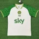 2025 Republic of Ireland Away White Fans Soccer jersey