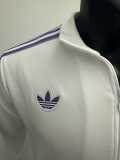 2025/26 R MAD White Training Shirts