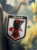 2025 Japan Training Shirts