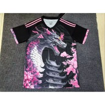 2025 Japan Special Edition Fans Soccer jersey