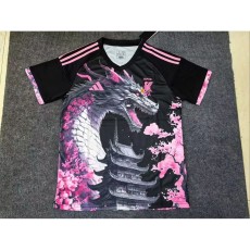 2025 Japan Special Edition Fans Soccer jersey