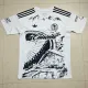 2025/26 Club America Special Edition black white Fans Soccer jersey