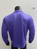 2025/26 R MAD Purple Training Shirts
