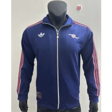 2025/26 ASN Blue Training Shirts