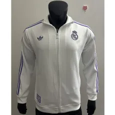 2025/26 R MAD White Training Shirts