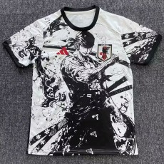 2025 Japan Special Edition Fans Soccer jersey