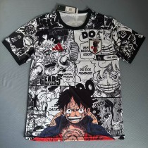 2025 Japan Special Edition Fans Soccer jersey