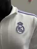 2025/26 R MAD White Training Shirts