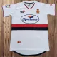2001/02 RCD Mallorca Away White Retro Soccer jersey