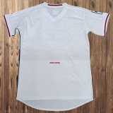 2001/02 RCD Mallorca Away White Retro Soccer jersey